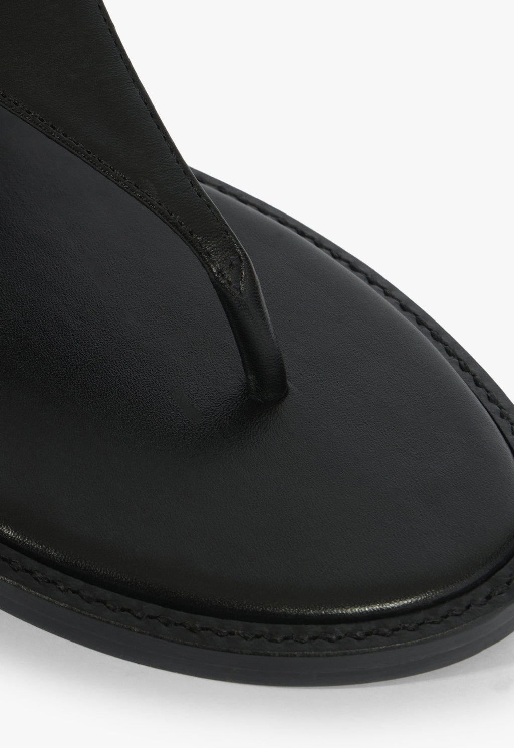 Lys Leather Sandal