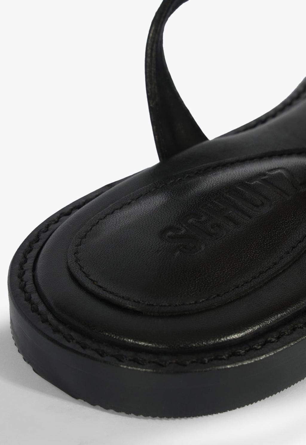 Lys Leather Sandal