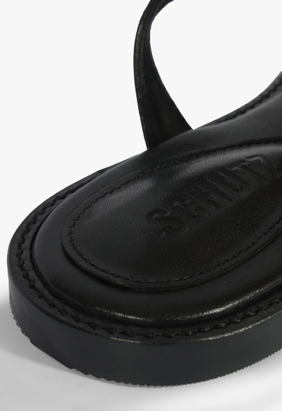Lys Leather Sandal