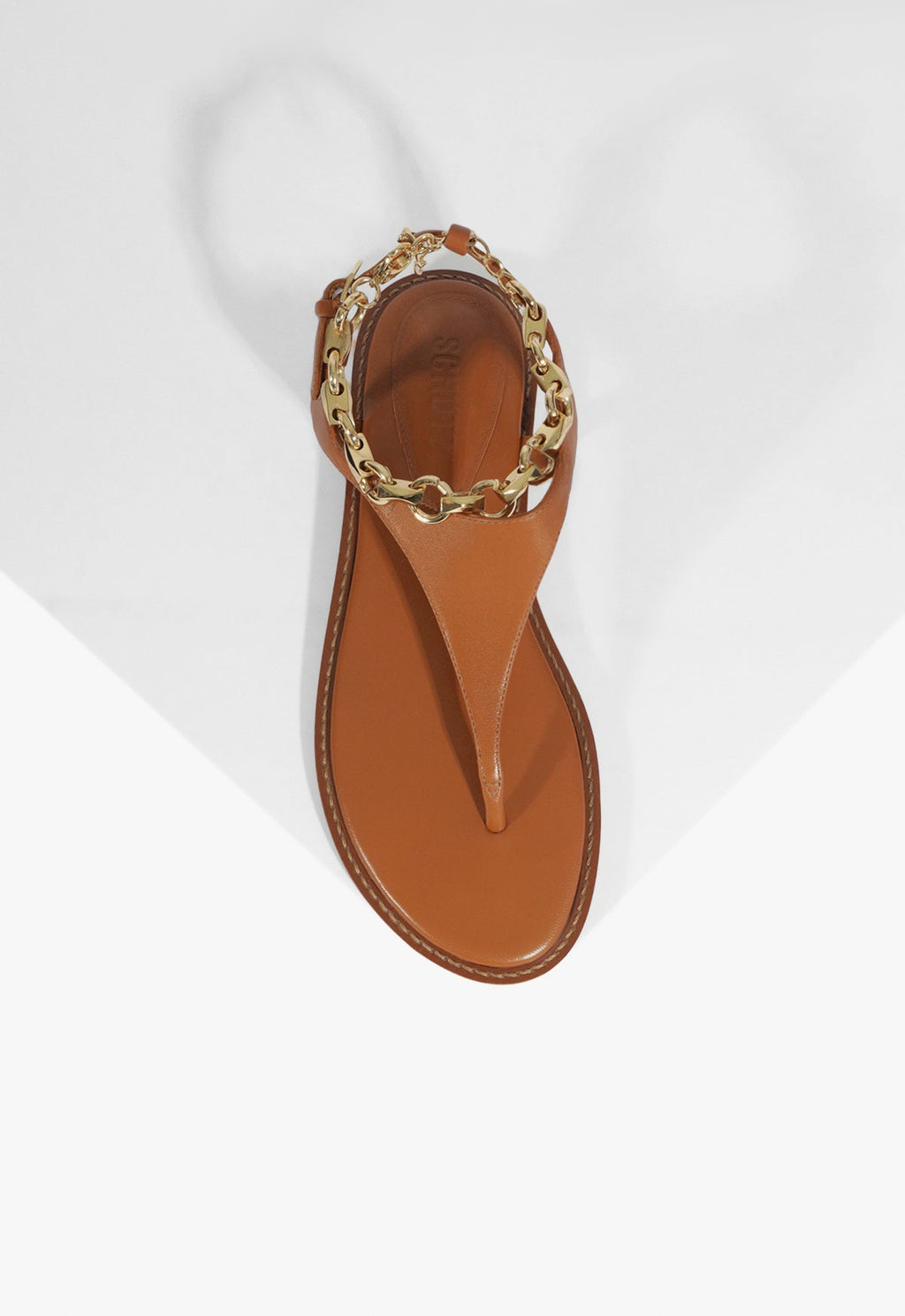 Lys Leather Sandal