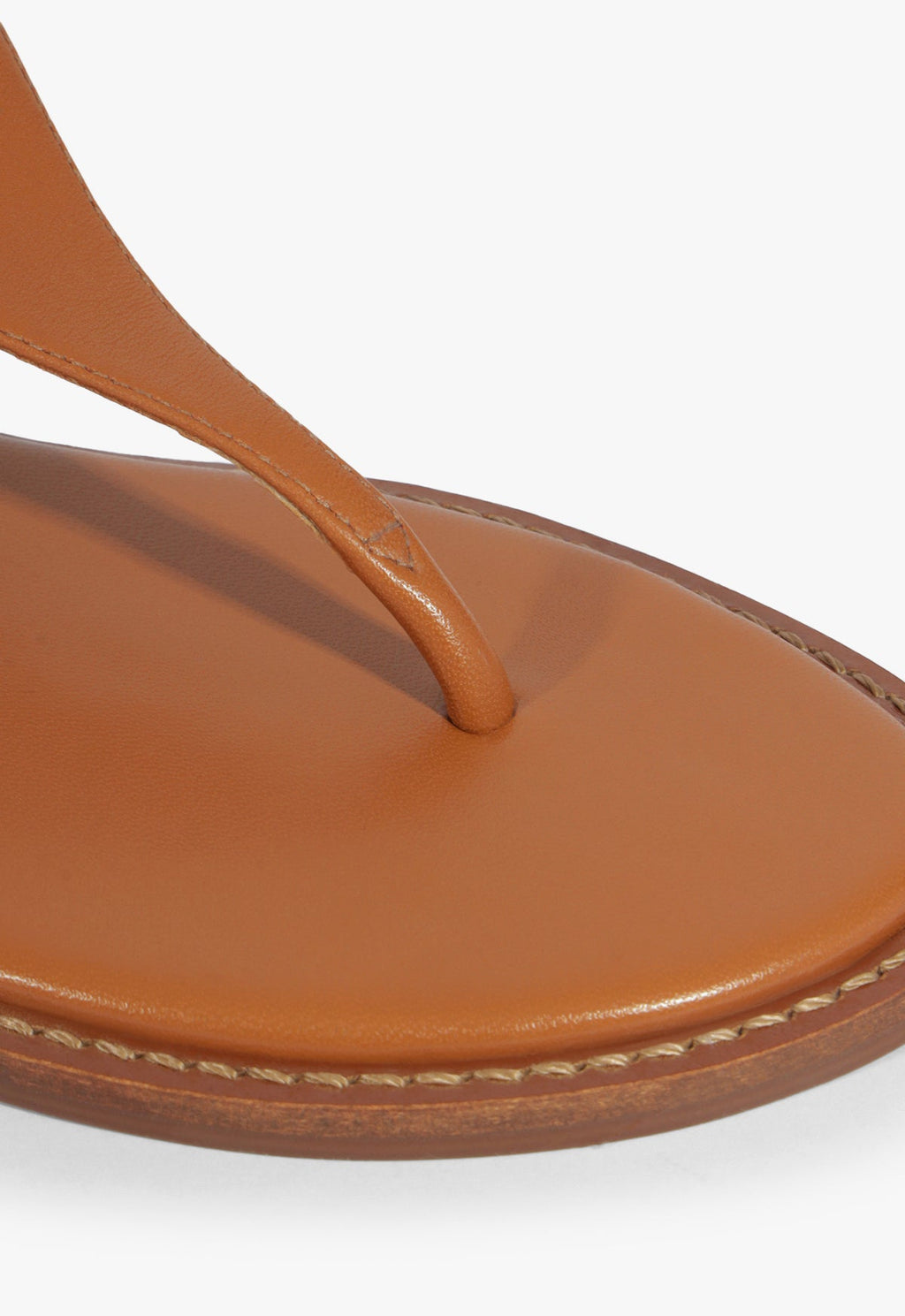 Lys Leather Sandal