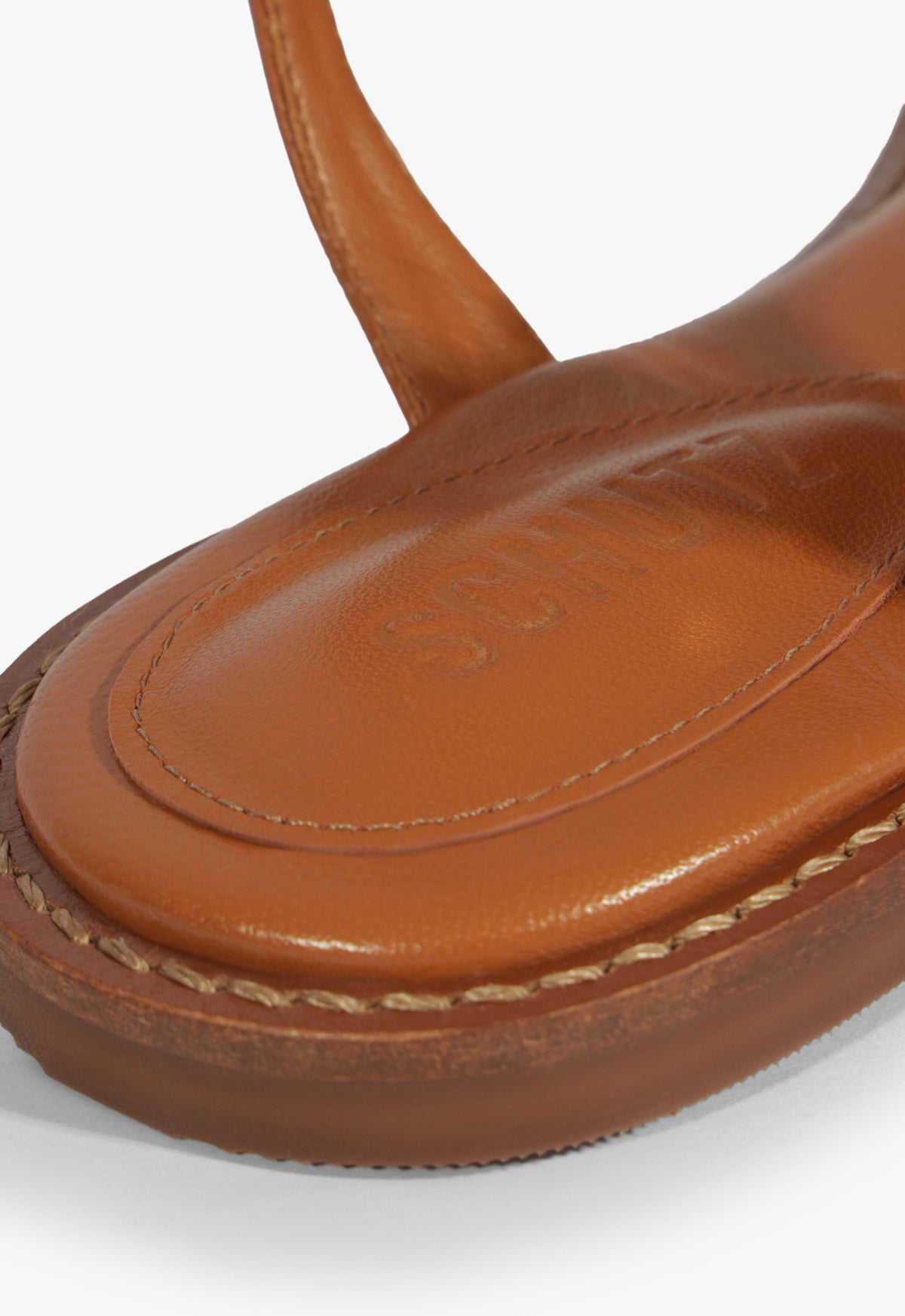 Lys Leather Sandal