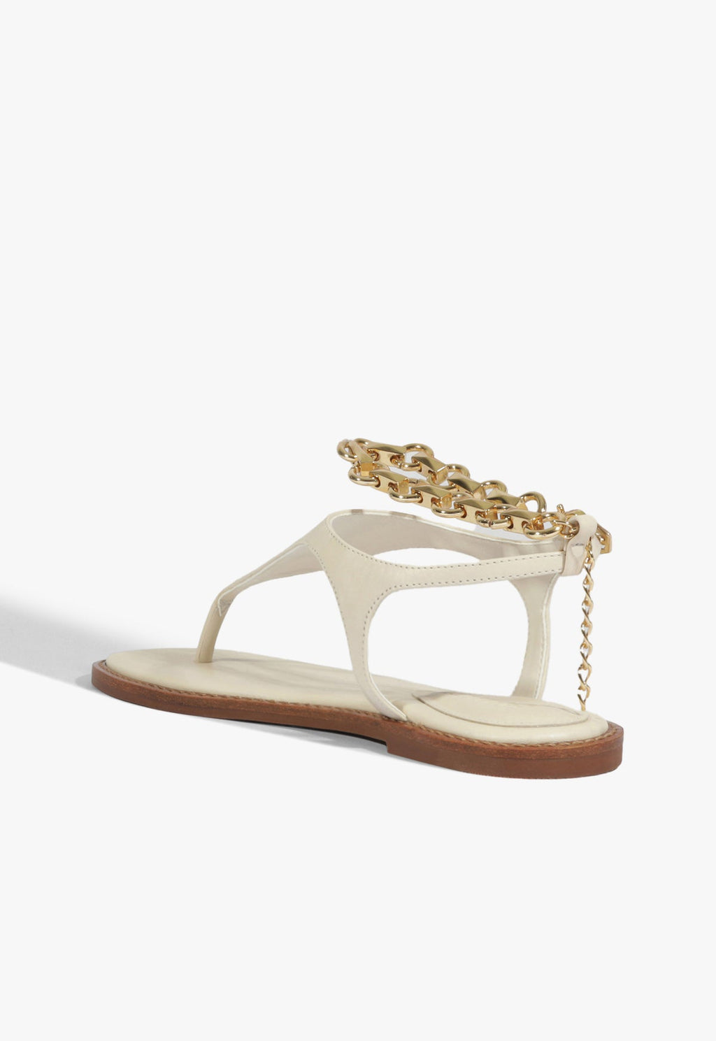 Lys Leather Sandal