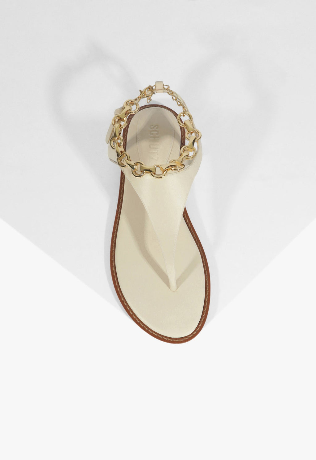 Lys Leather Sandal