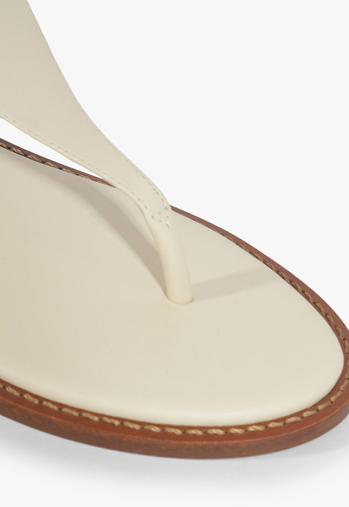 Lys Leather Sandal