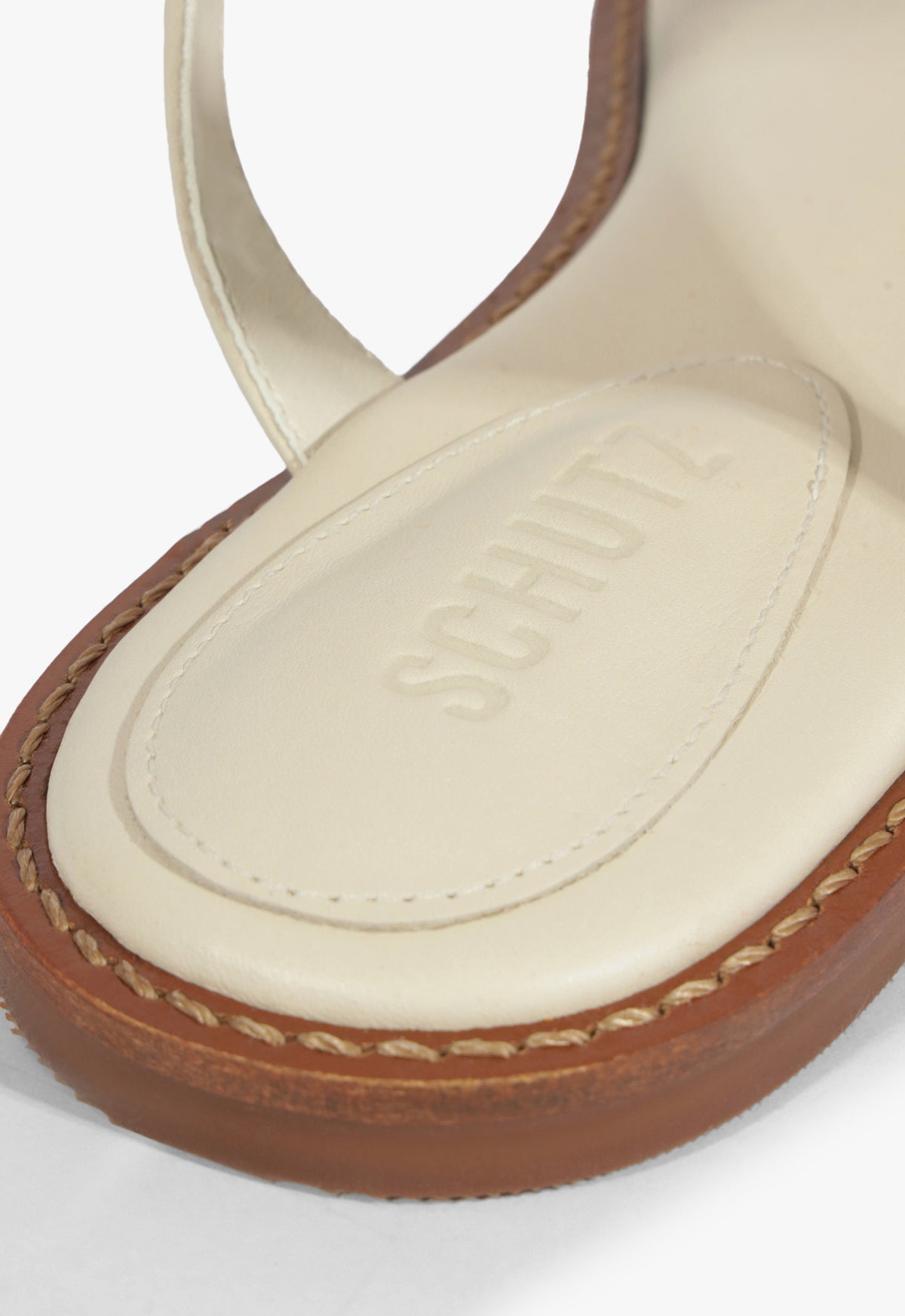 Lys Leather Sandal