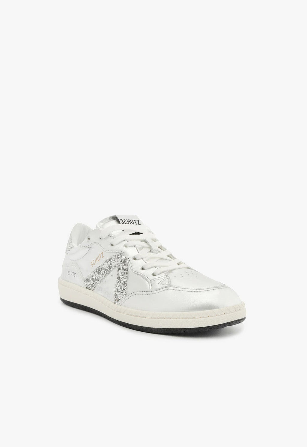 ST-001 Leather Sneaker