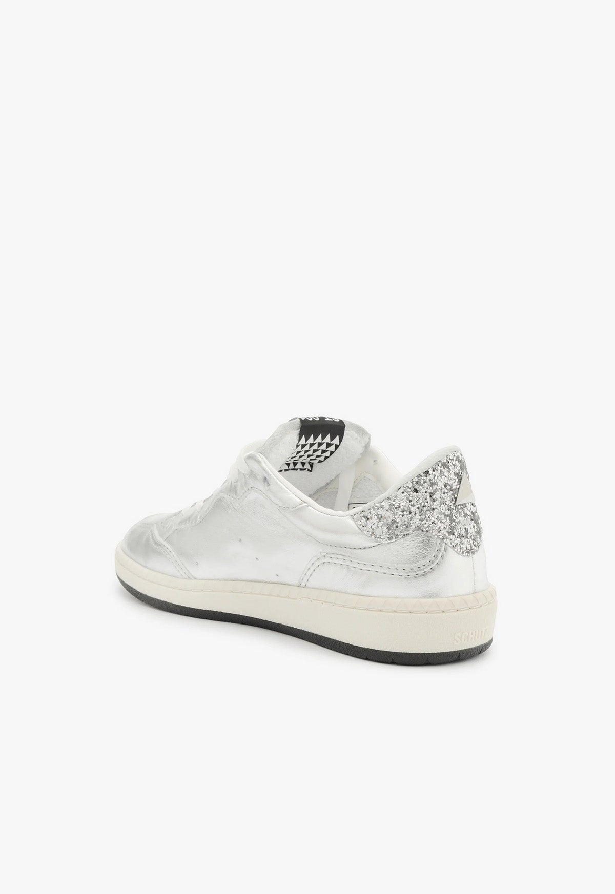 ST-001 Leather Sneaker