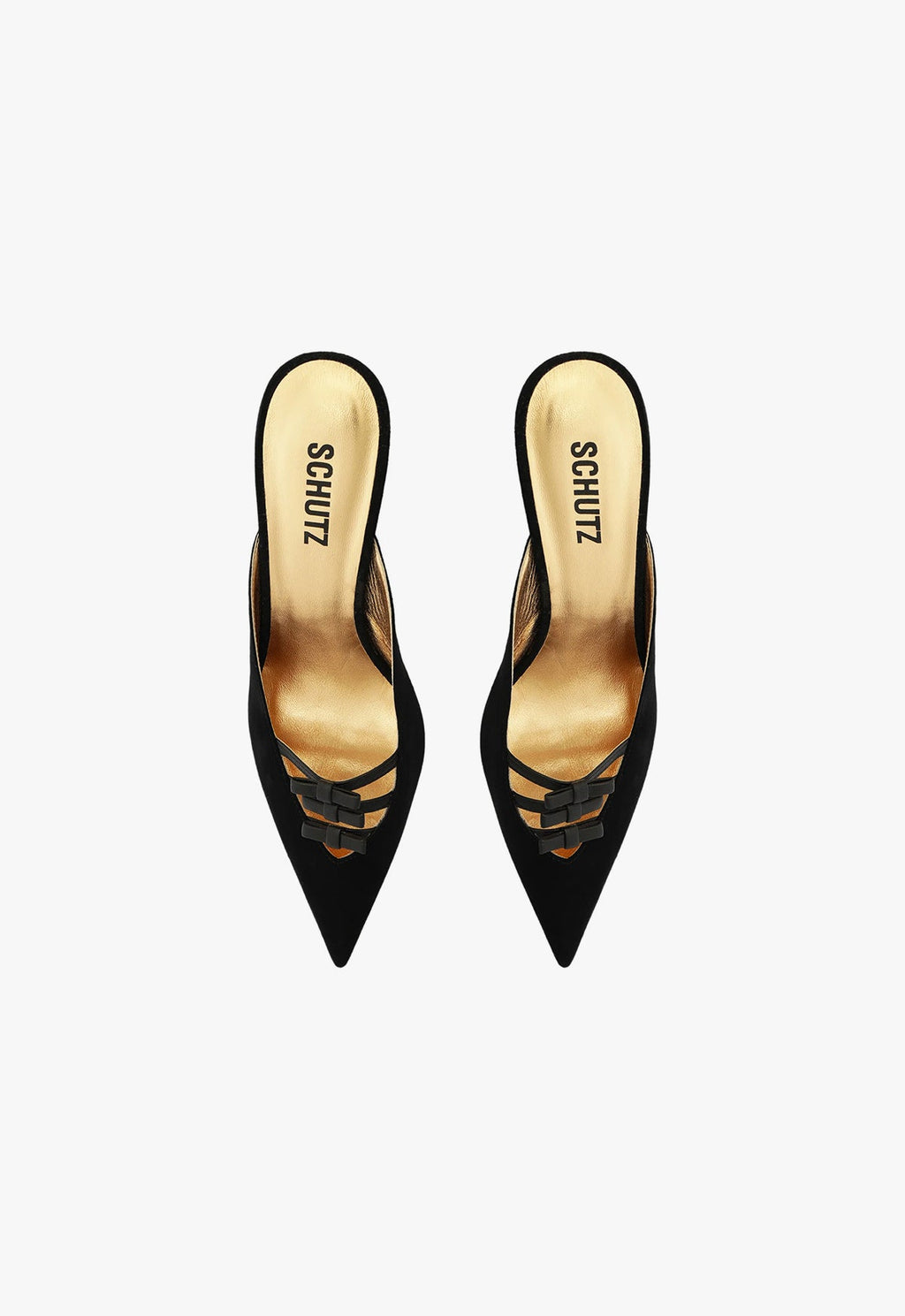 Alessia Pump