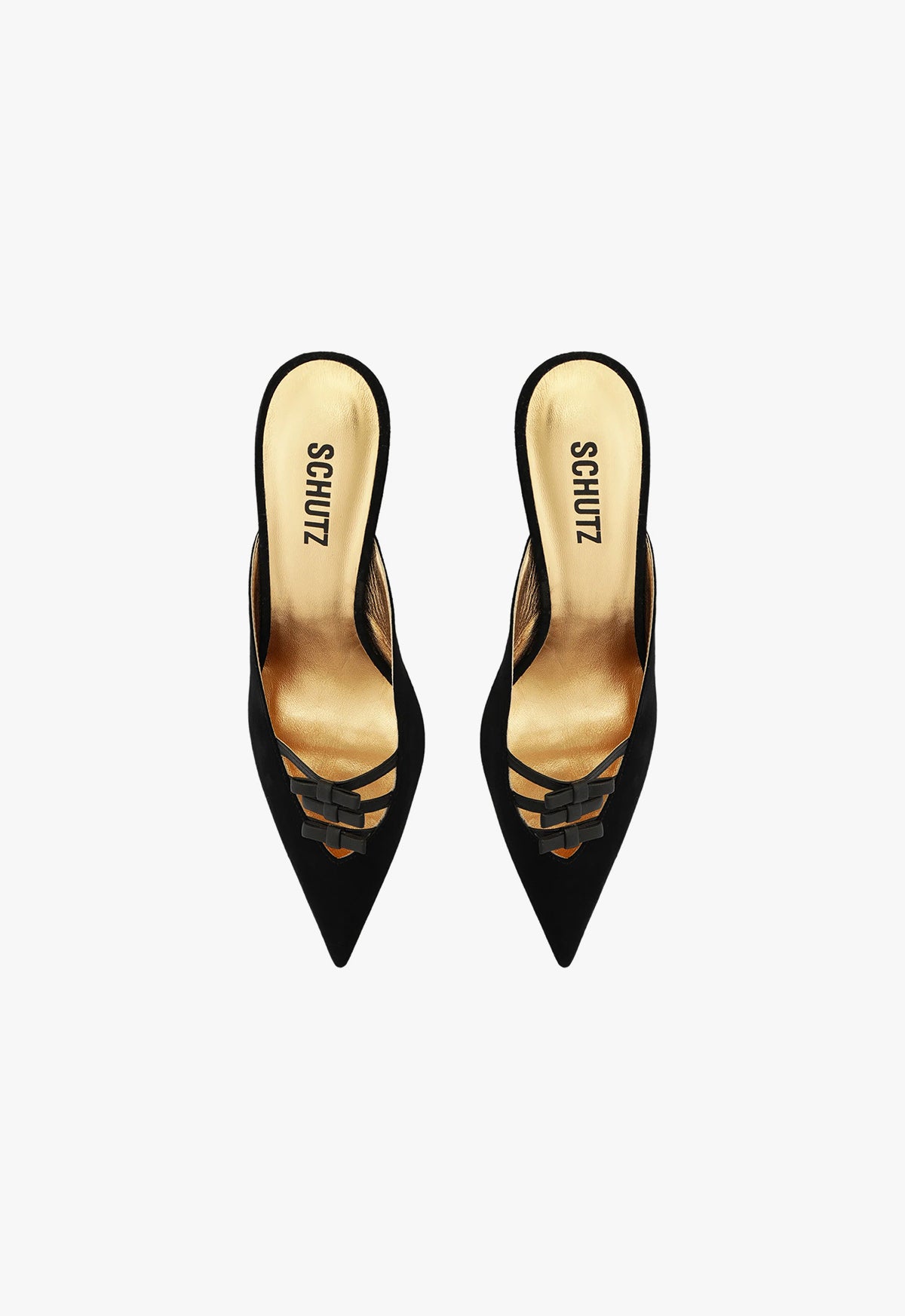 Alessia Pump