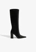 Raffaela Up Leather Boot
