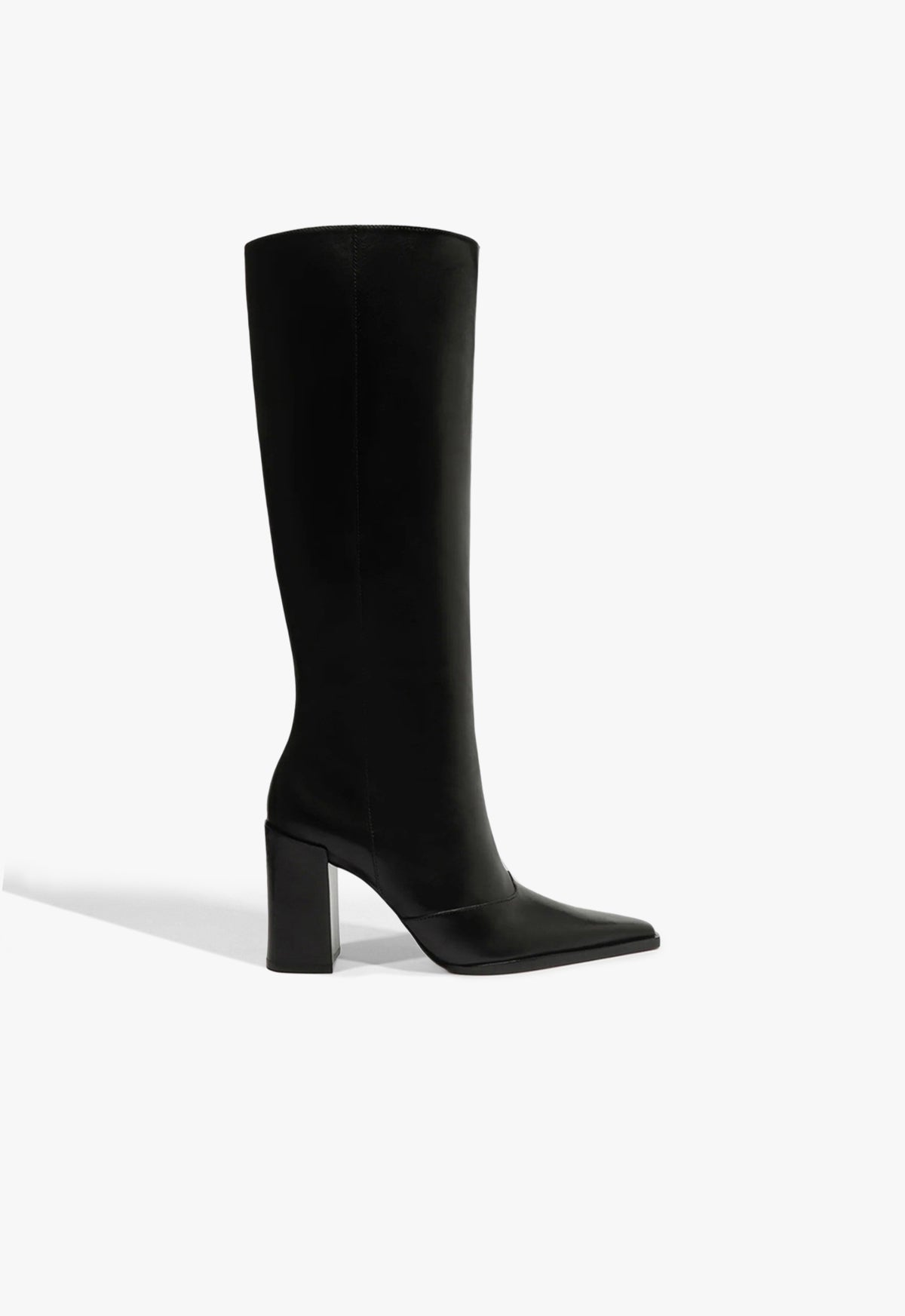 Raffaela Up Leather Boot