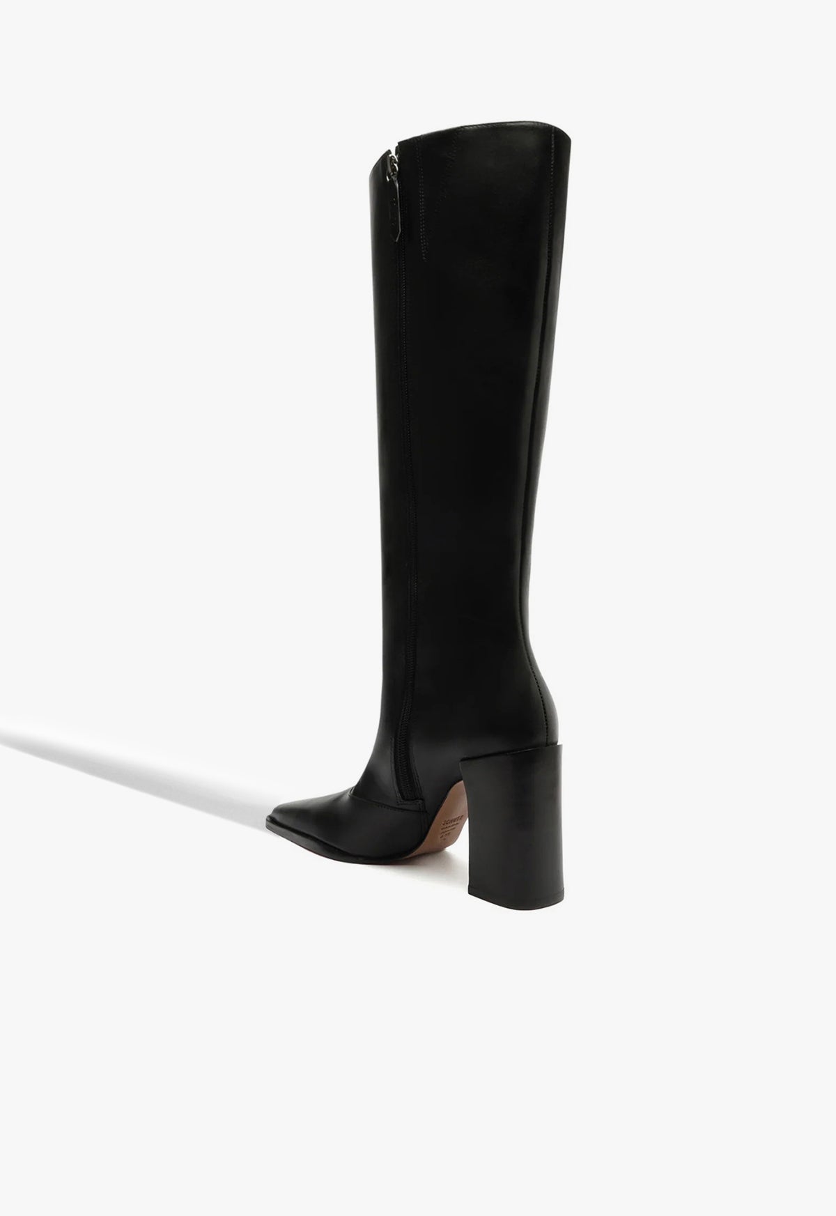 Raffaela Up Leather Boot