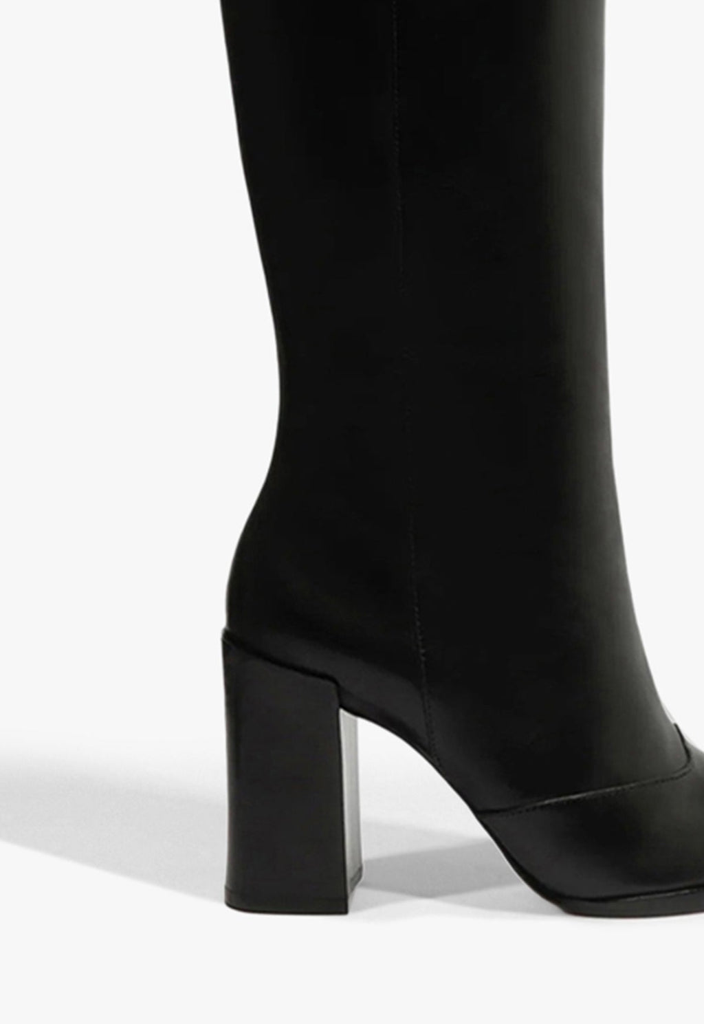 Raffaela Up Leather Boot