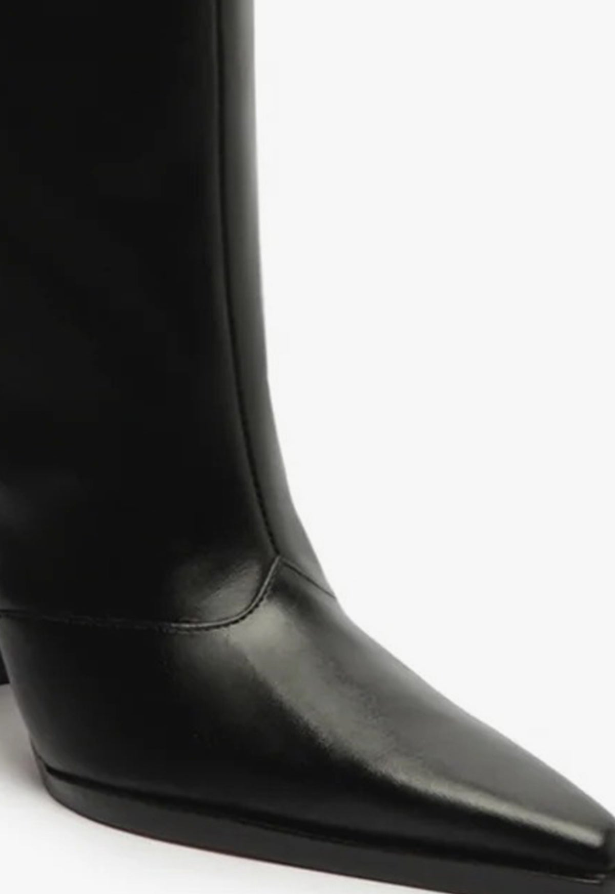 Raffaela Up Leather Boot