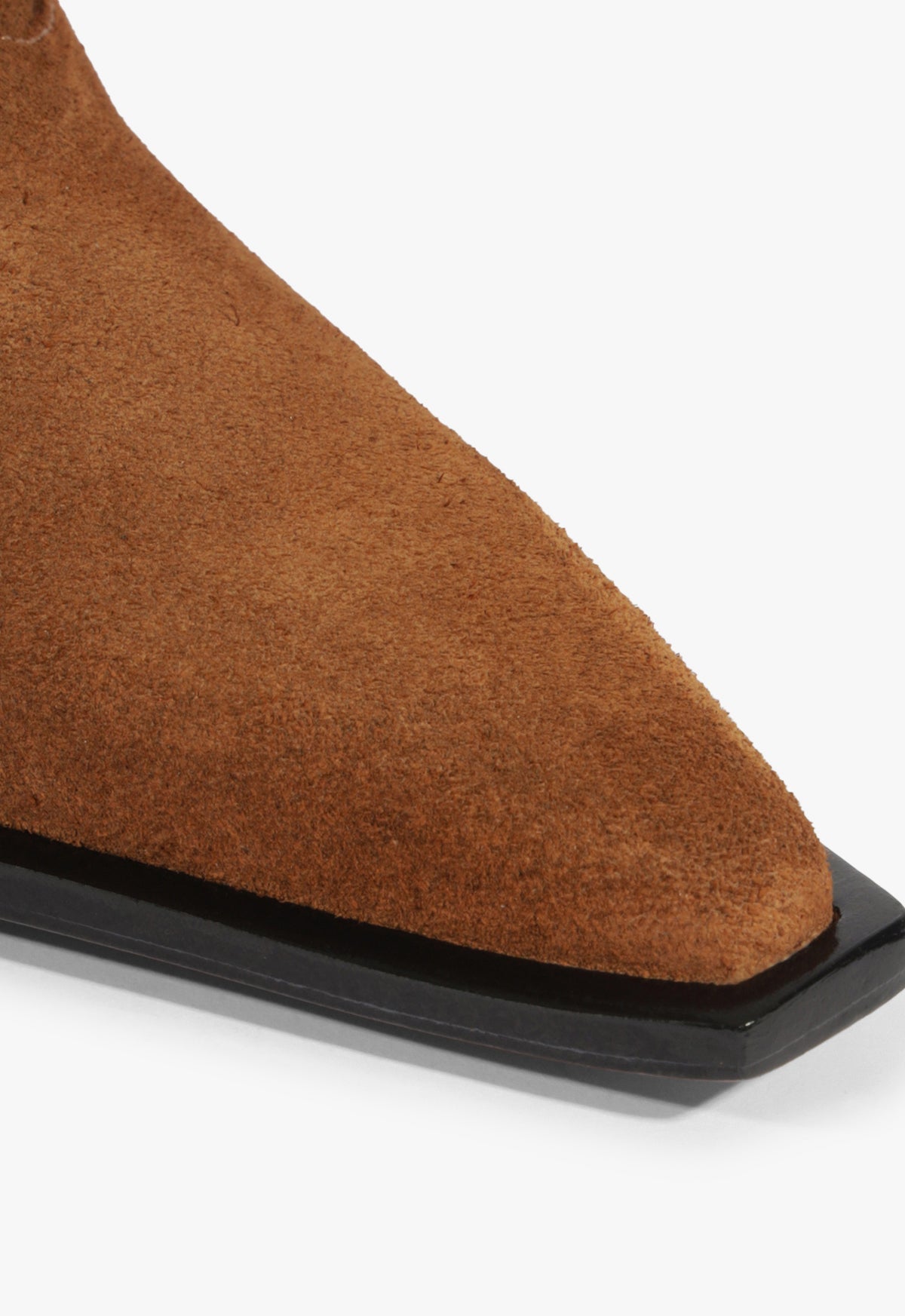 Raffaela Up Suede Boot