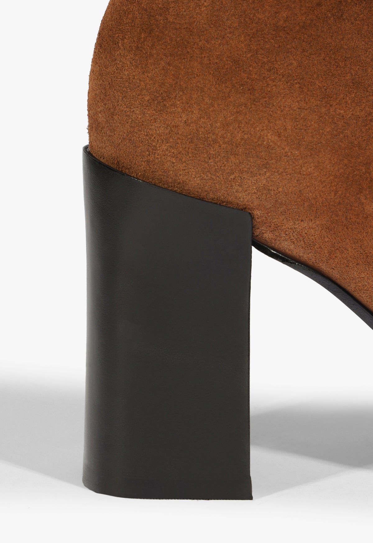 Raffaela Up Suede Boot