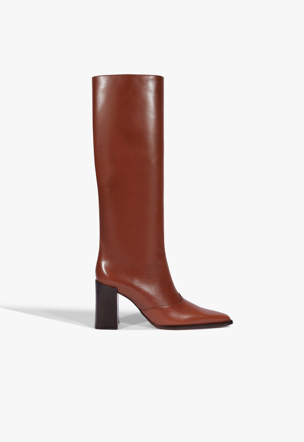 Raffaela Up Leather Boot