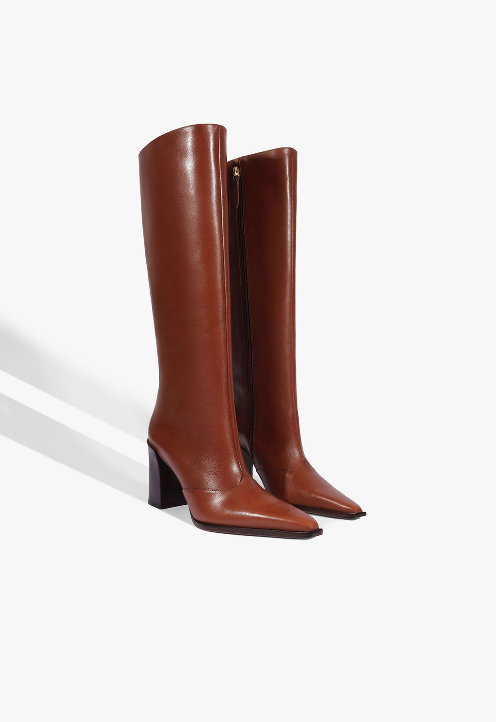 Raffaela Up Leather Boot