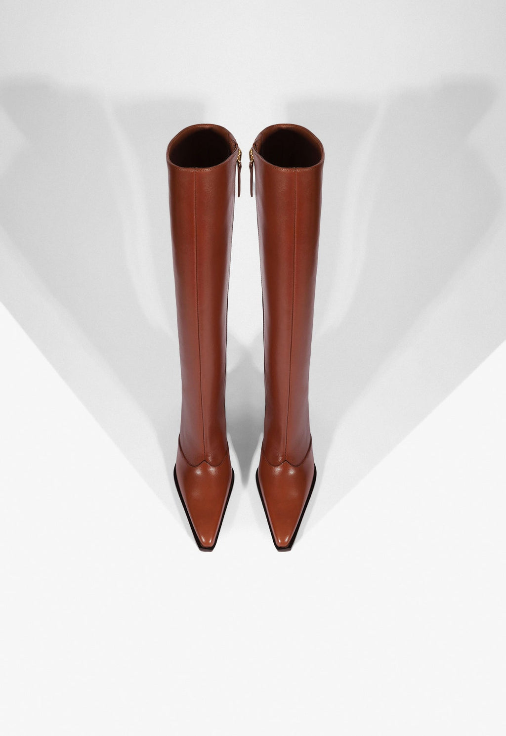 Raffaela Up Leather Boot