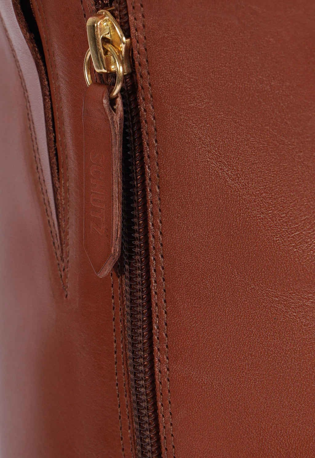 Raffaela Up Leather Boot