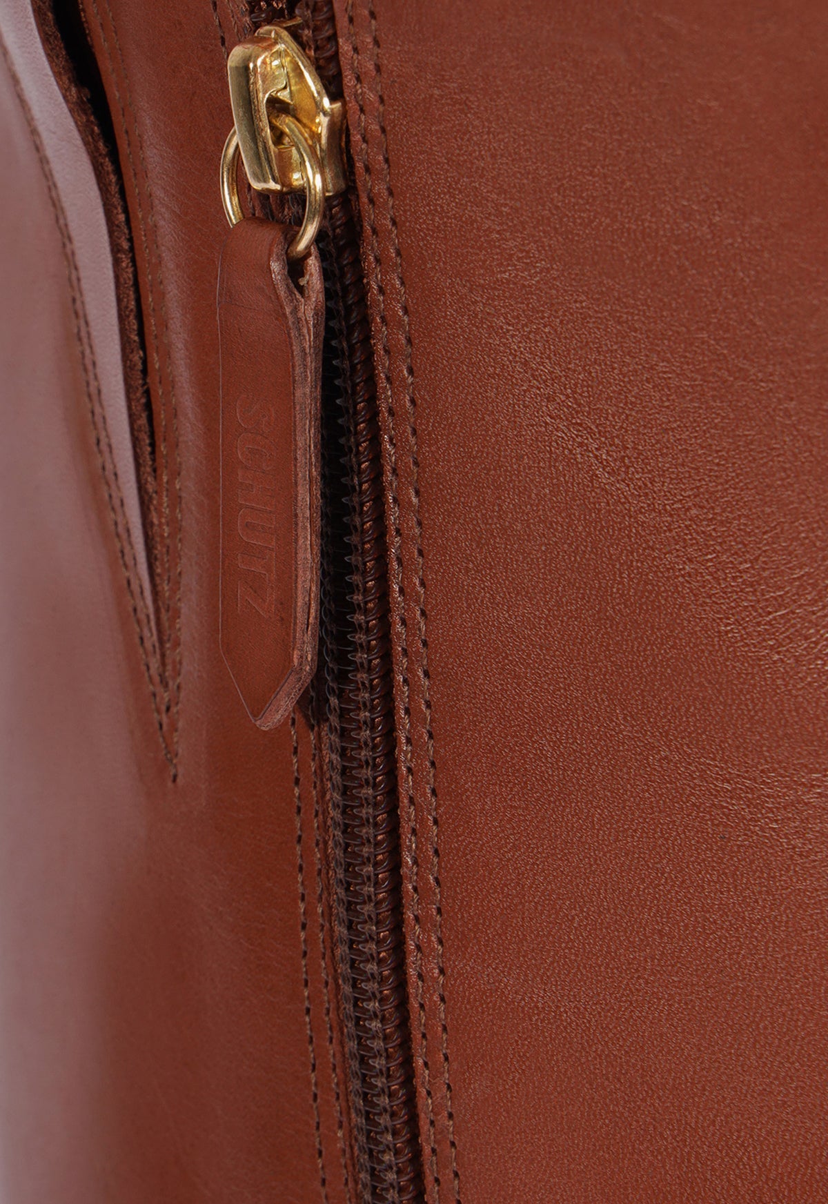 Raffaela Up Leather Boot
