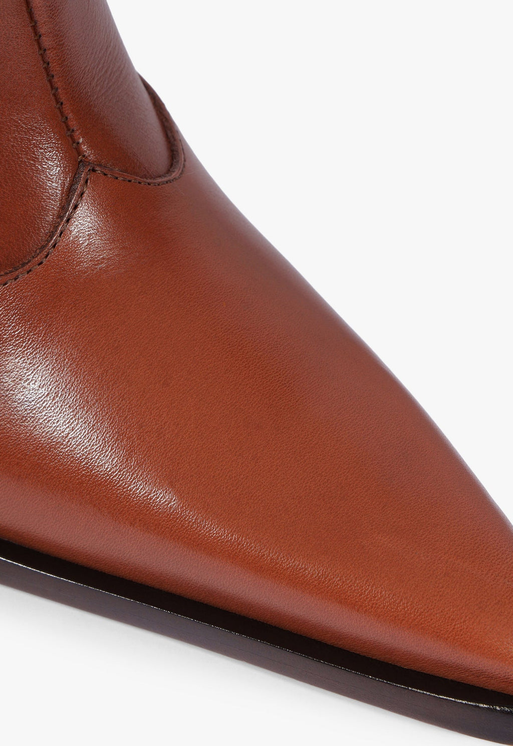 Raffaela Up Leather Boot