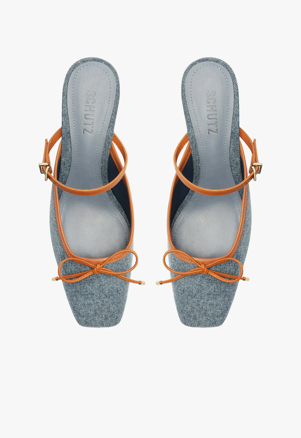 Arissa Block Pump