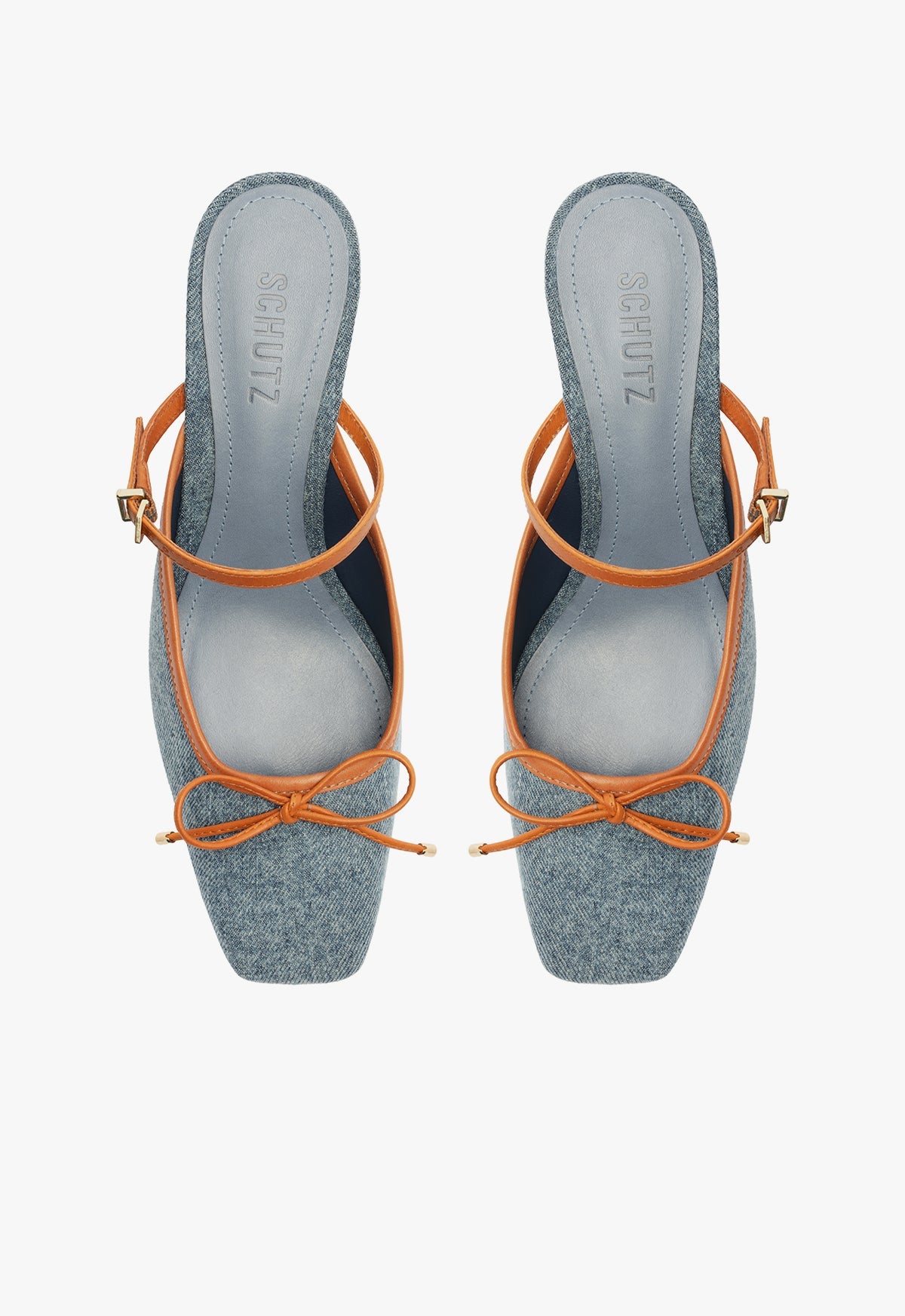 Arissa Block Pump