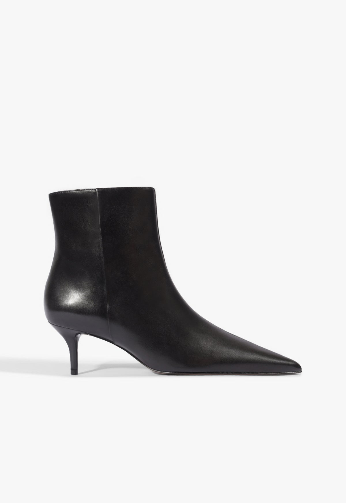 Mikki Mid Bootie