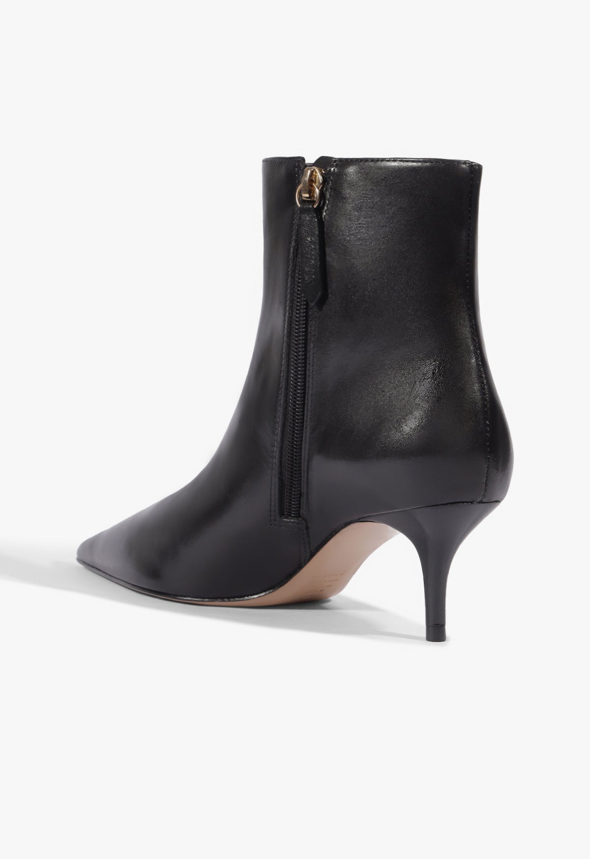 Mikki Mid Bootie