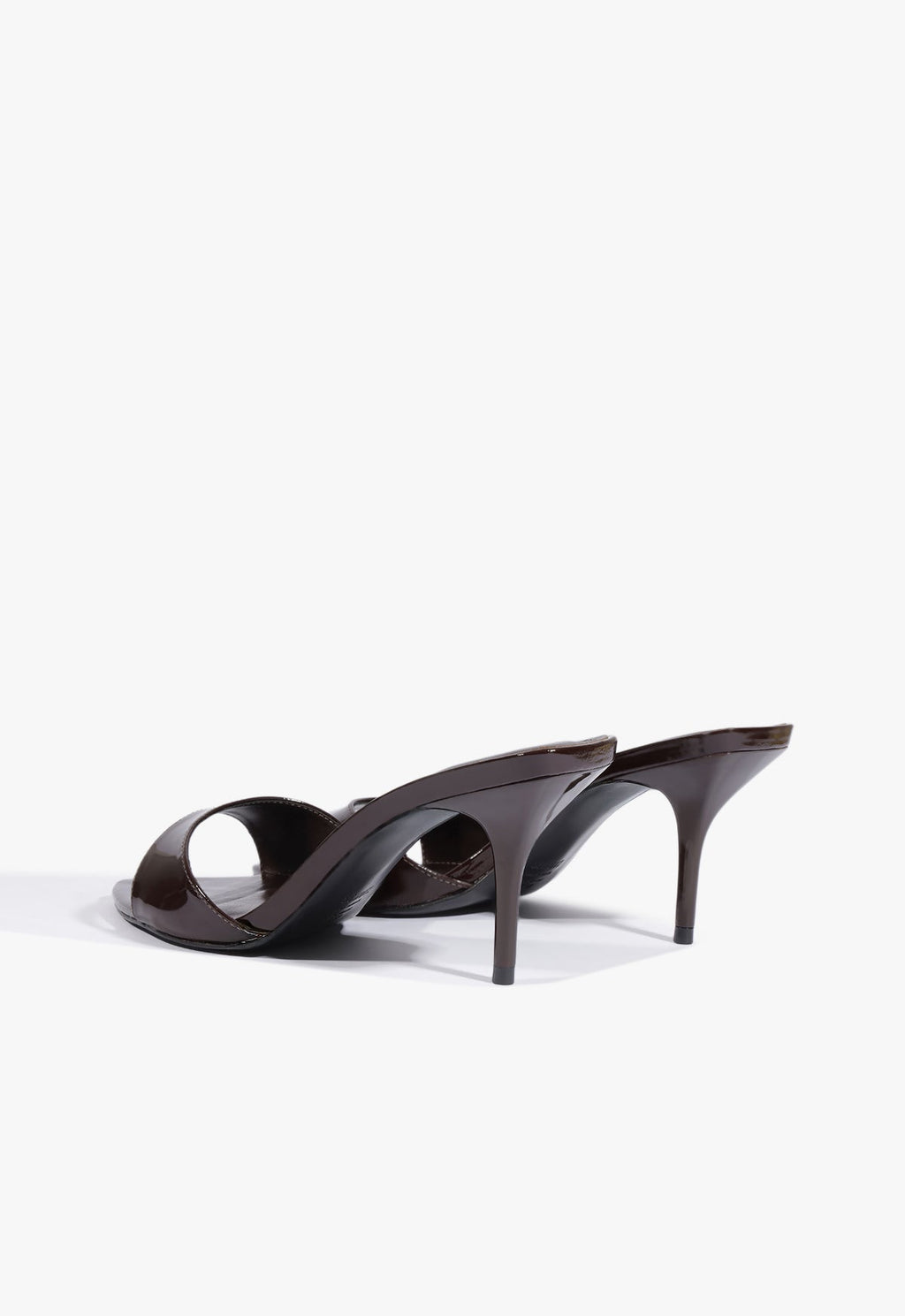 Elodie Patent Sandal