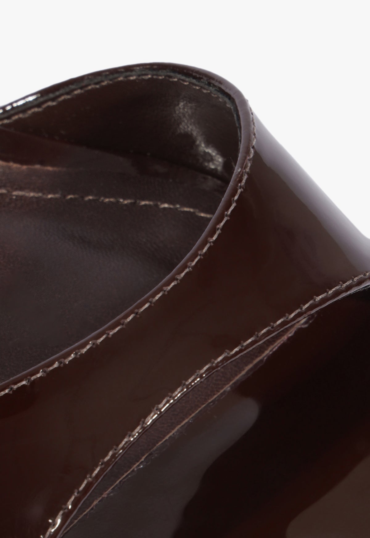 Elodie Patent Sandal