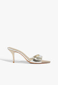 Elodie Leather Sandal
