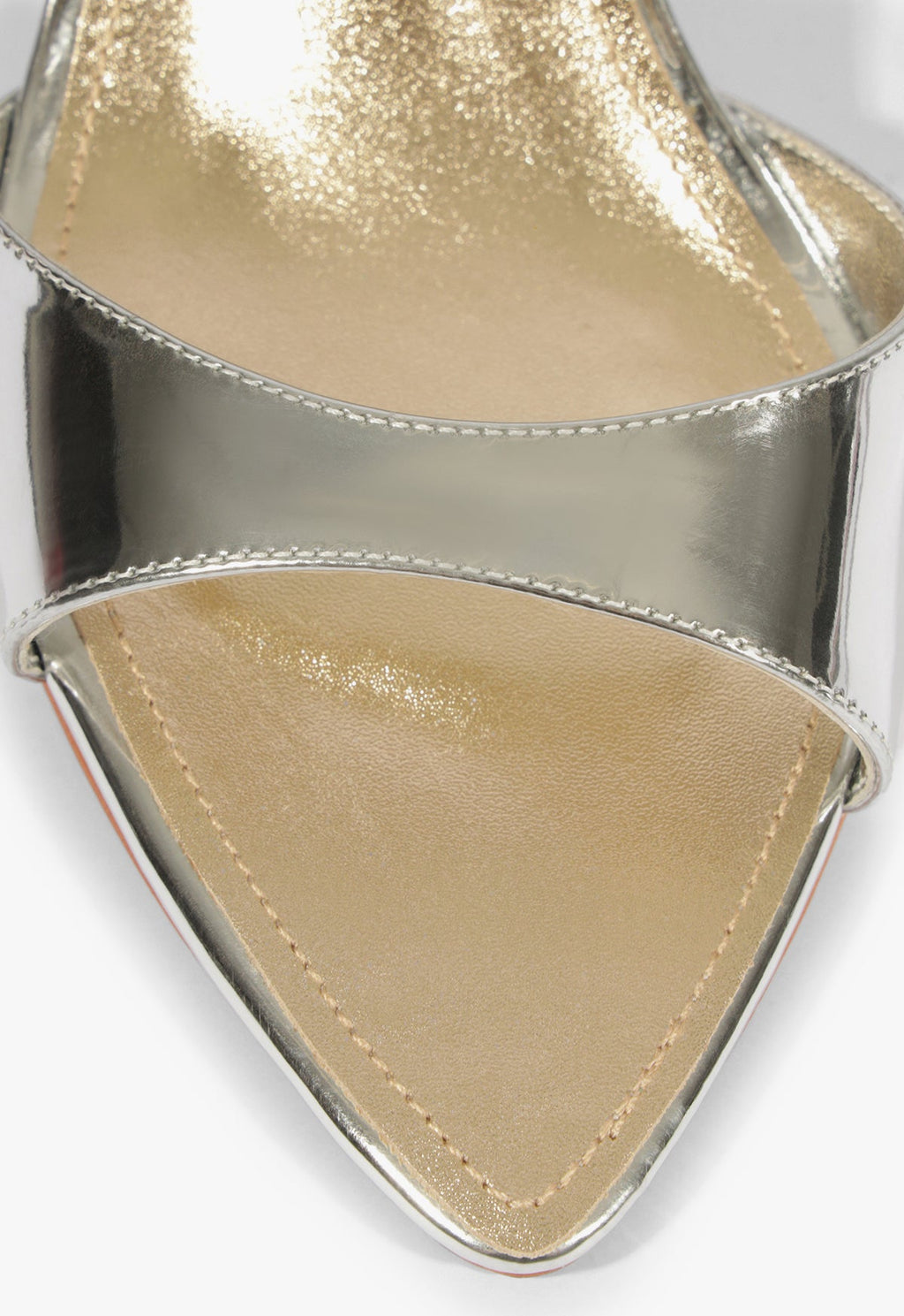 Elodie Leather Sandal