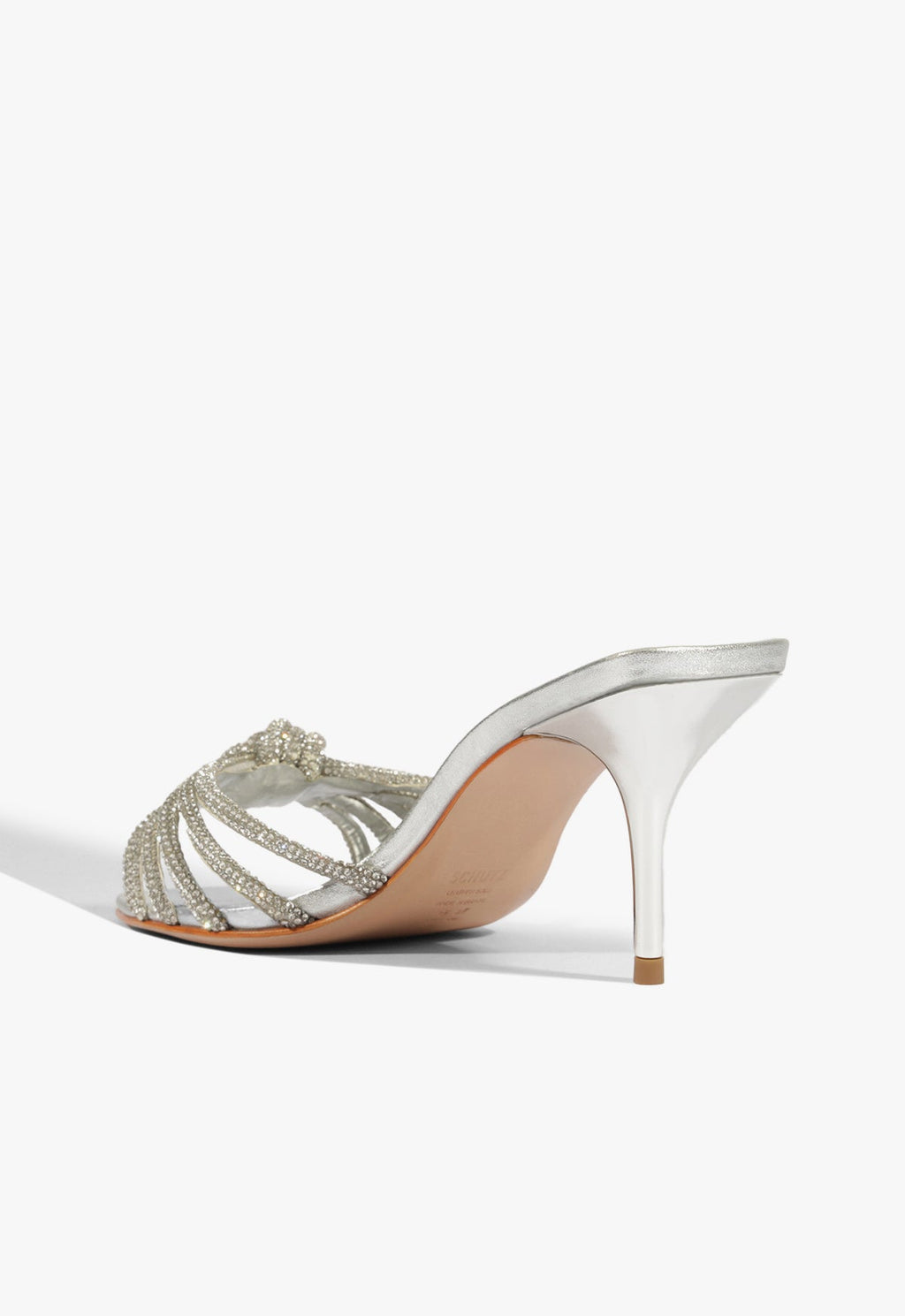 Pearline Sandal