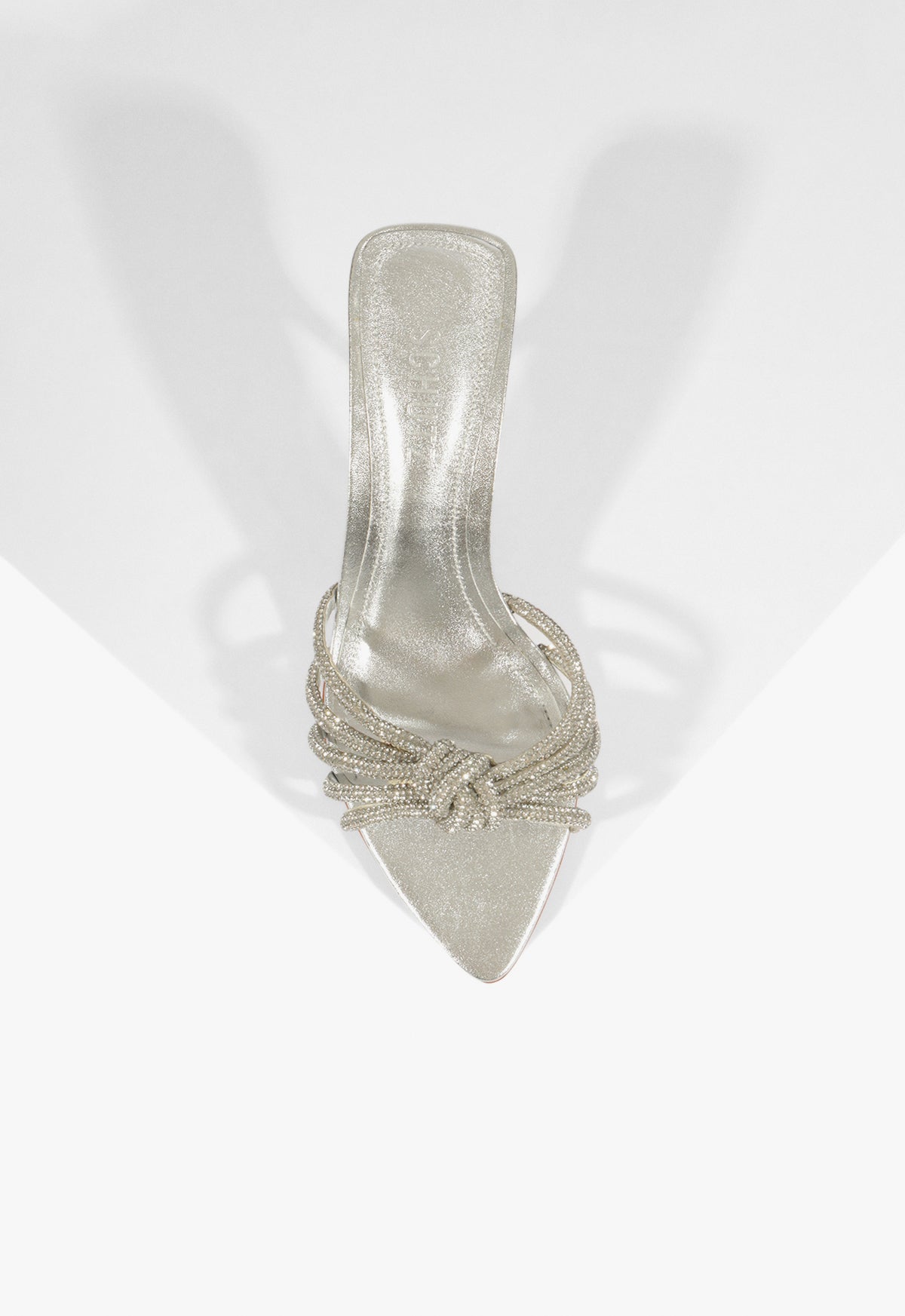 Pearline Sandal