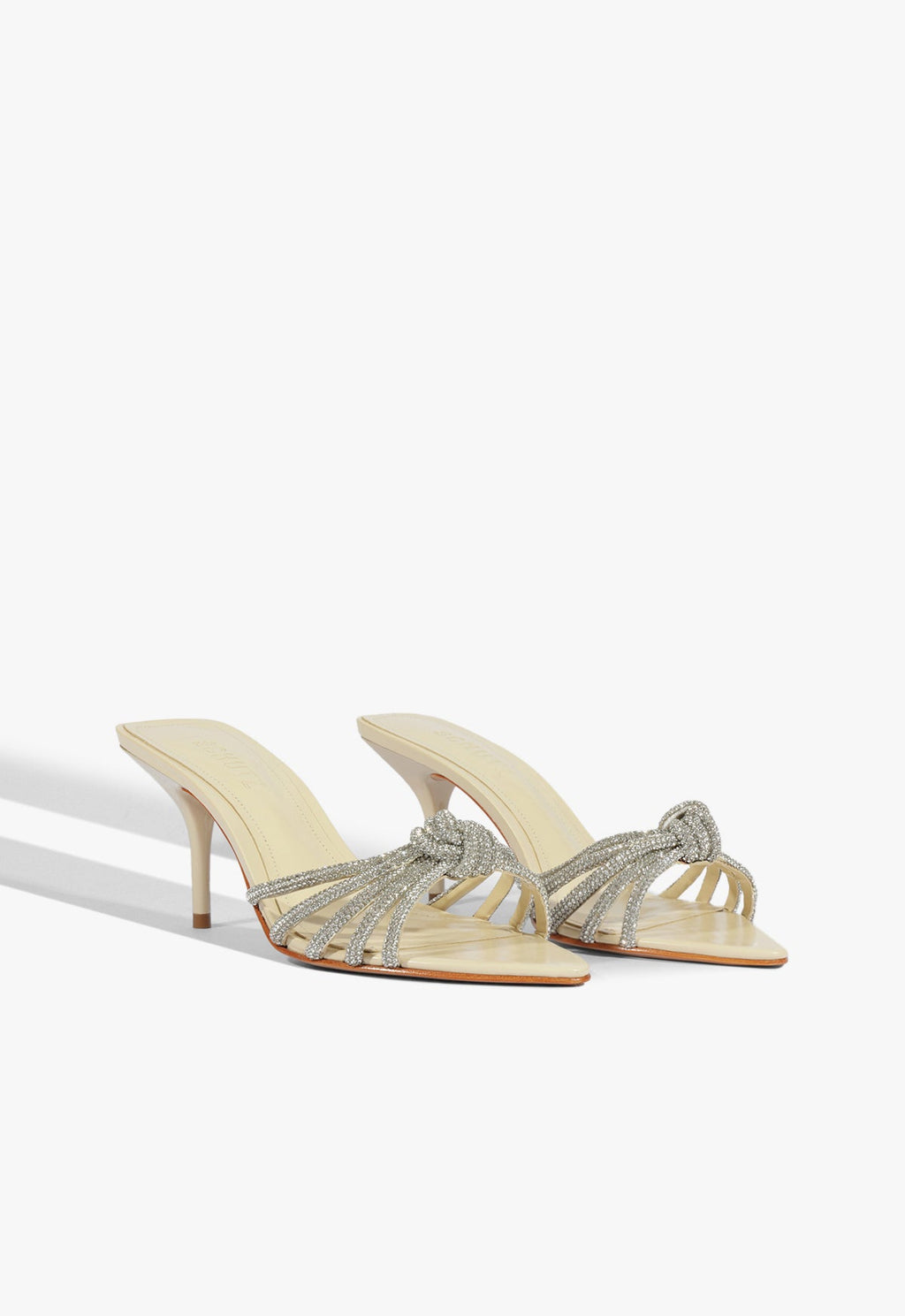 Pearline Sandal
