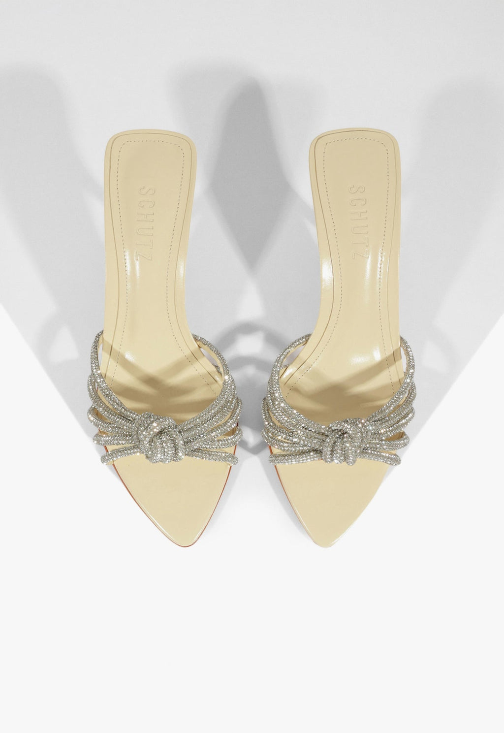 Pearline Sandal