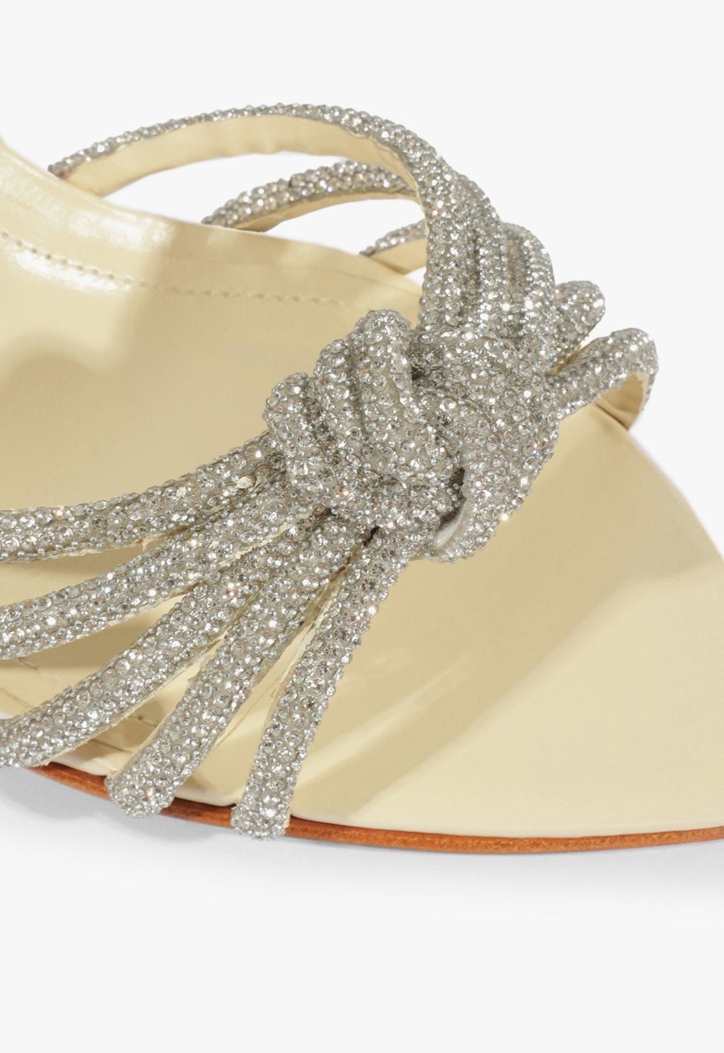 Pearline Sandal