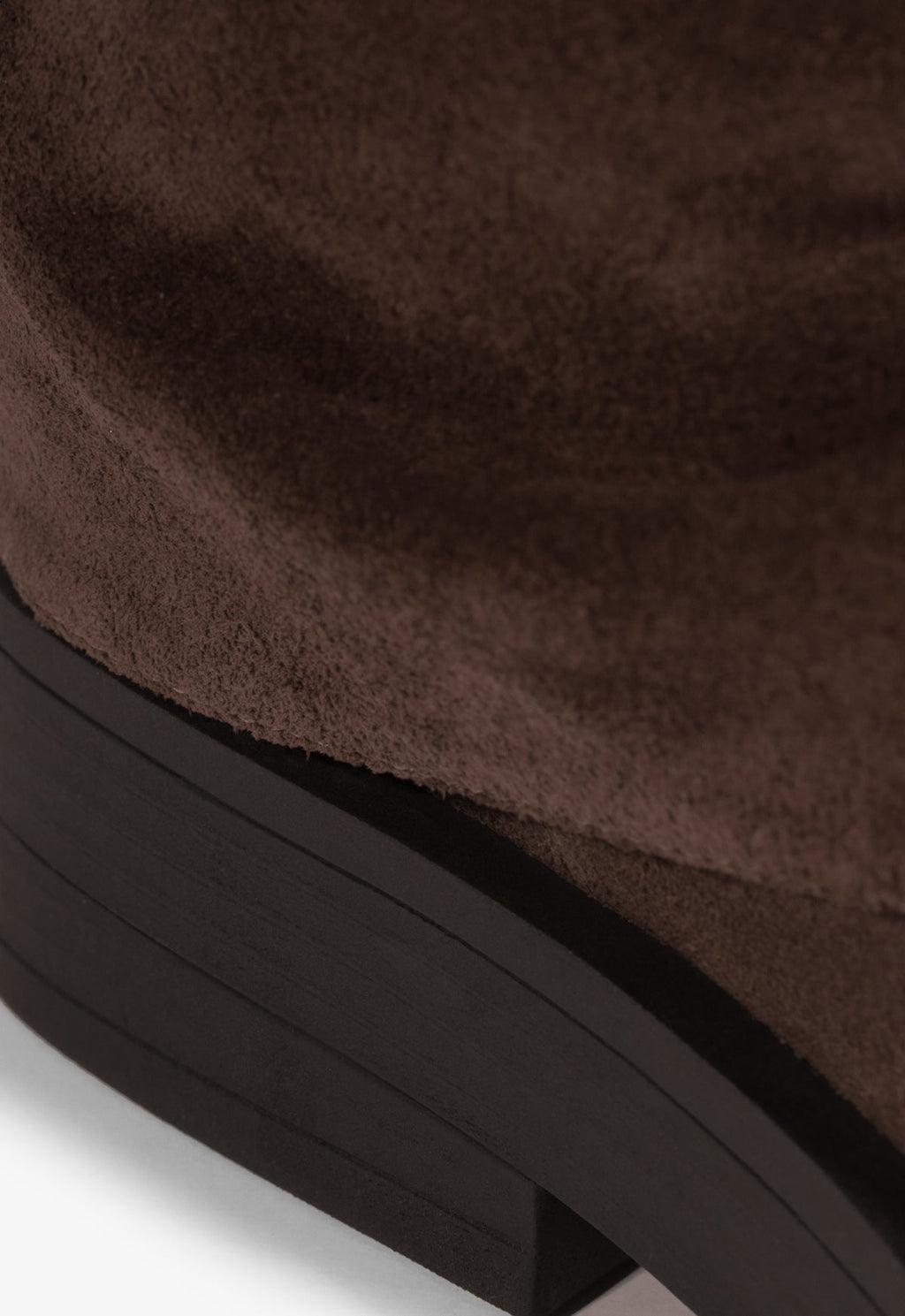 Keira Up Cloak Suede Boot