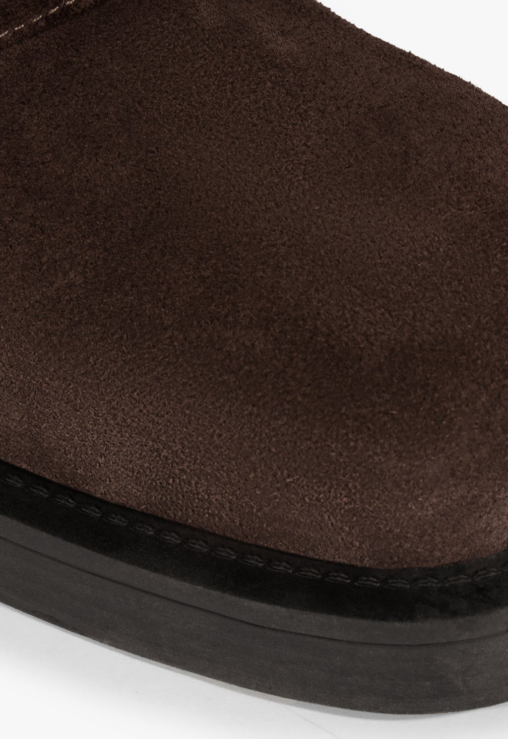 Keira Up Cloak Suede Boot
