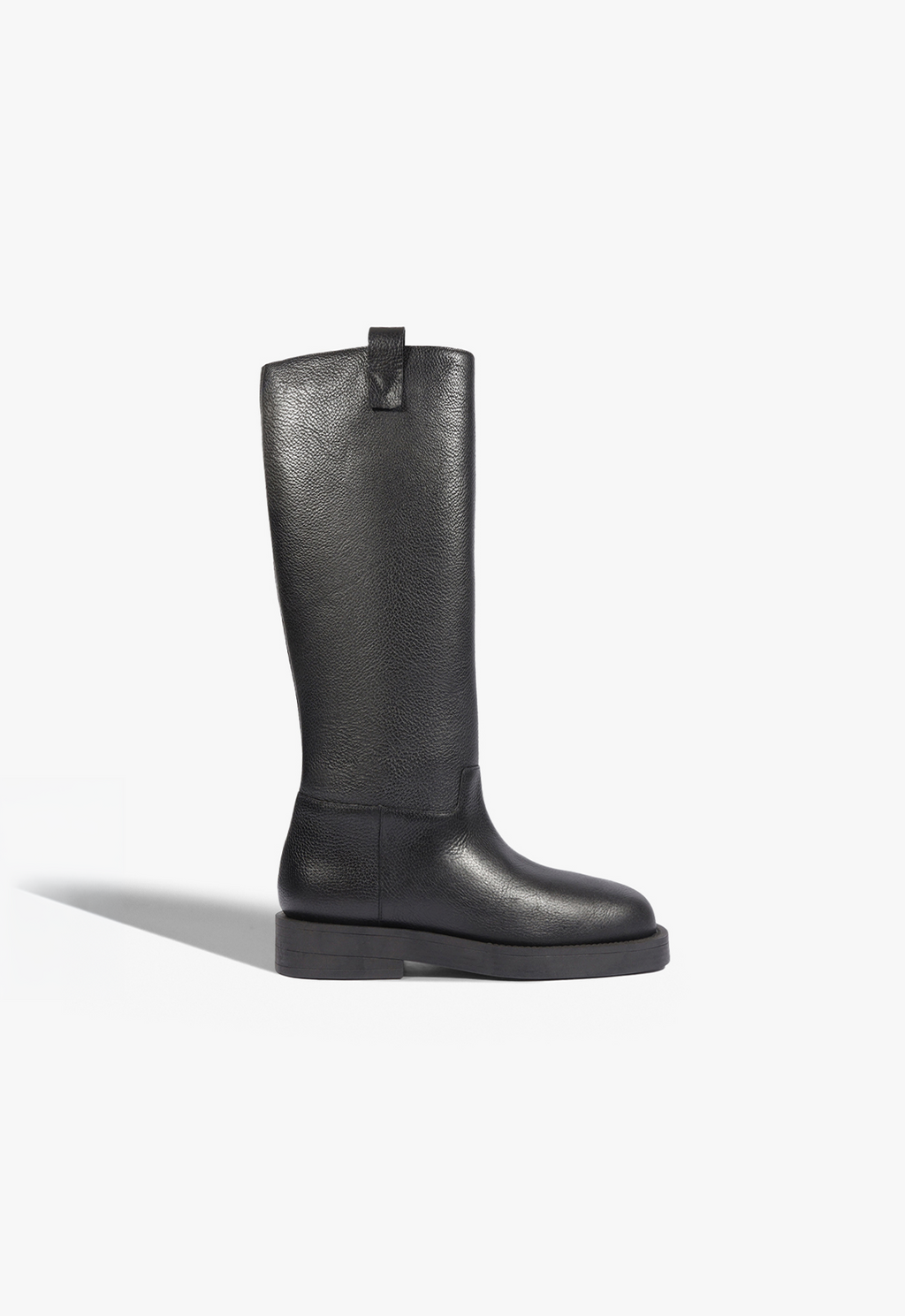 Betty Leather Boot
