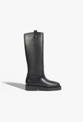 Betty Leather Boot