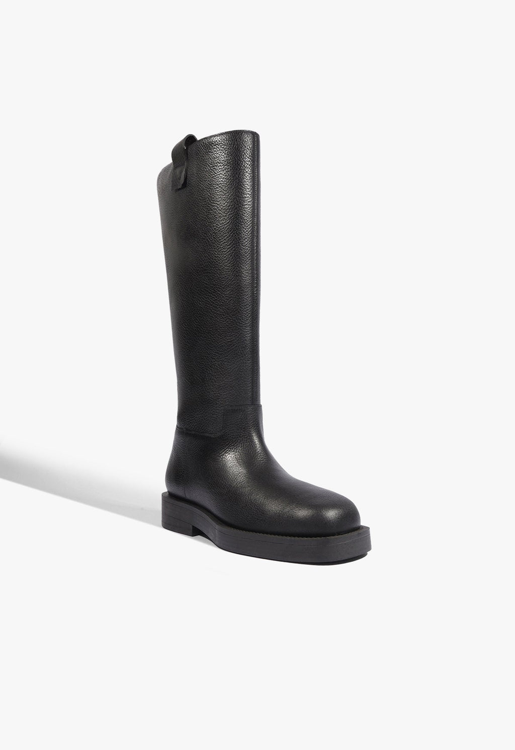 Betty Leather Boot
