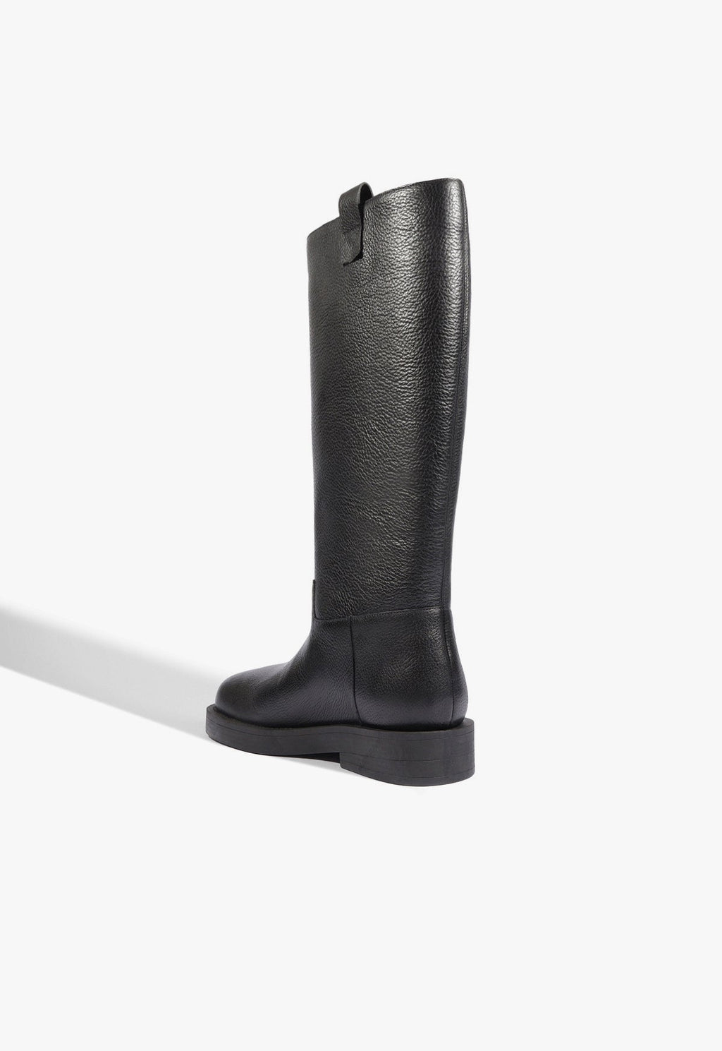 Betty Leather Boot