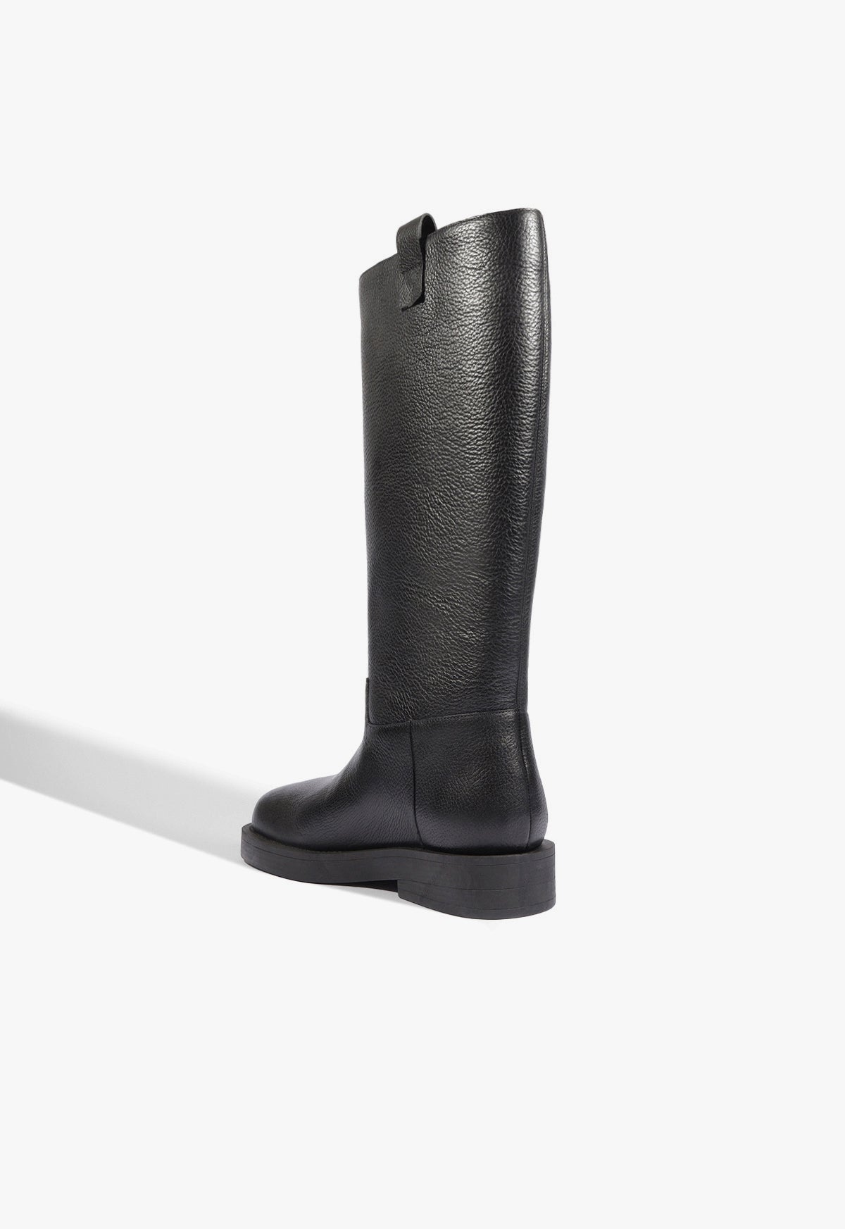 Betty Leather Boot