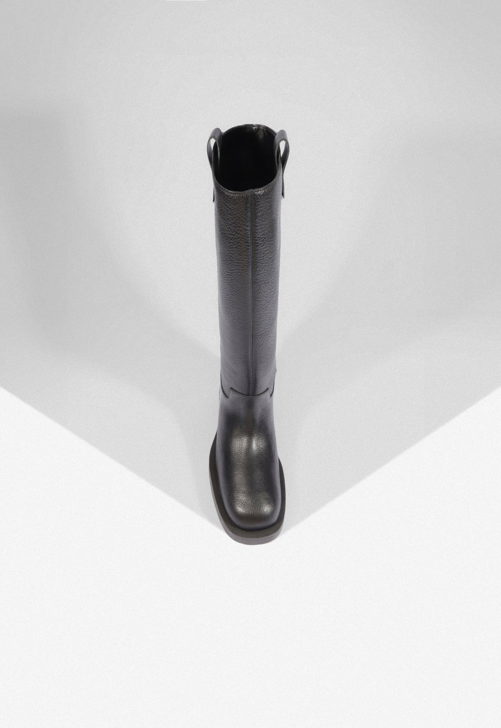 Betty Leather Boot