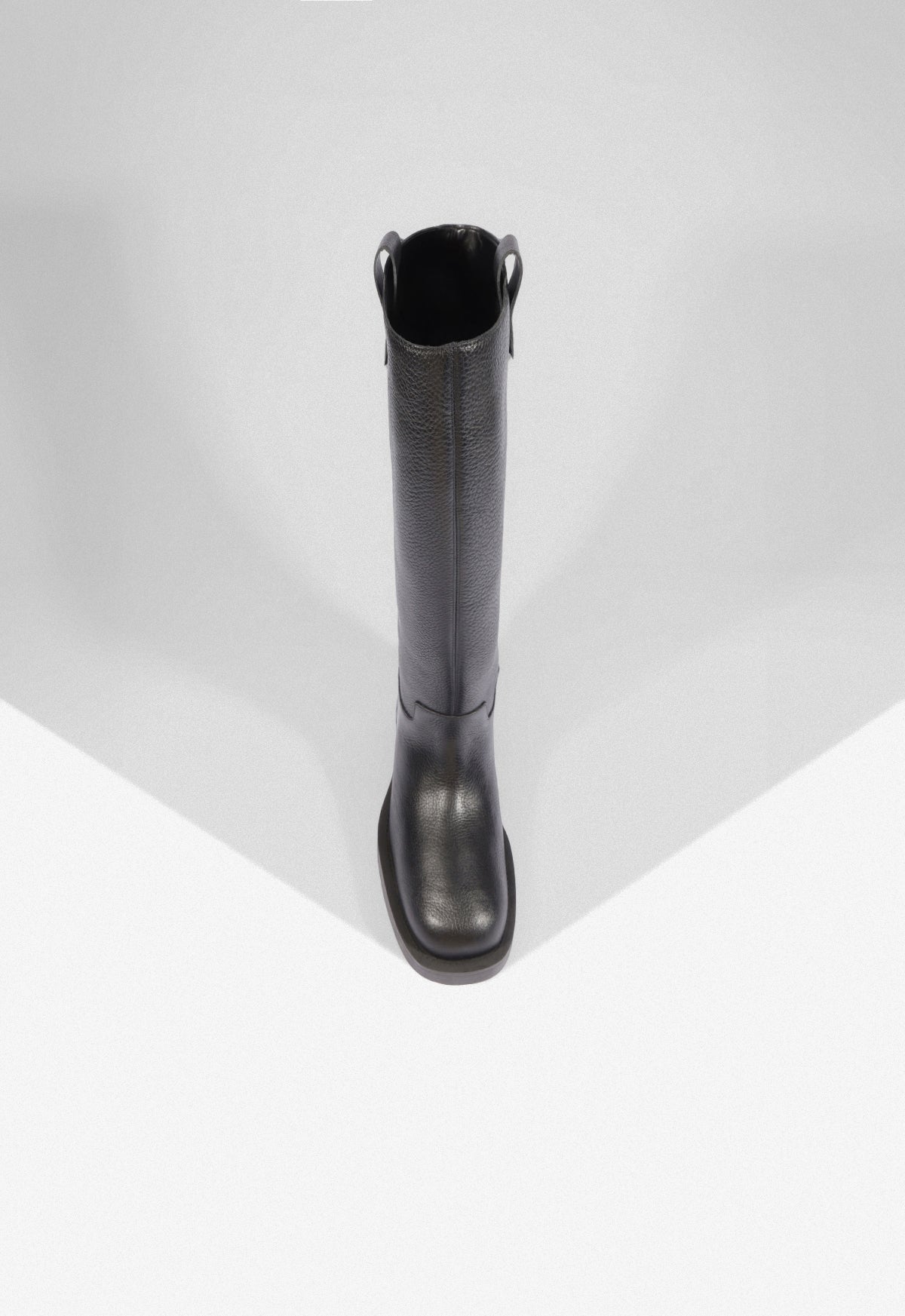 Betty Leather Boot