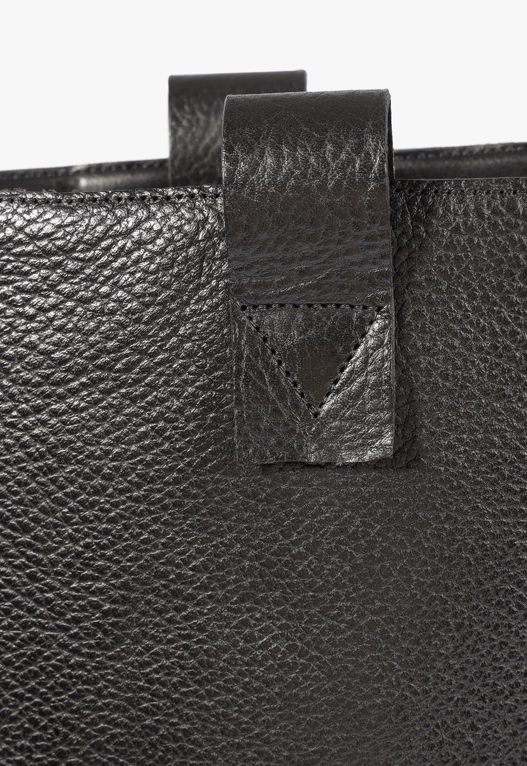 Betty Leather Boot